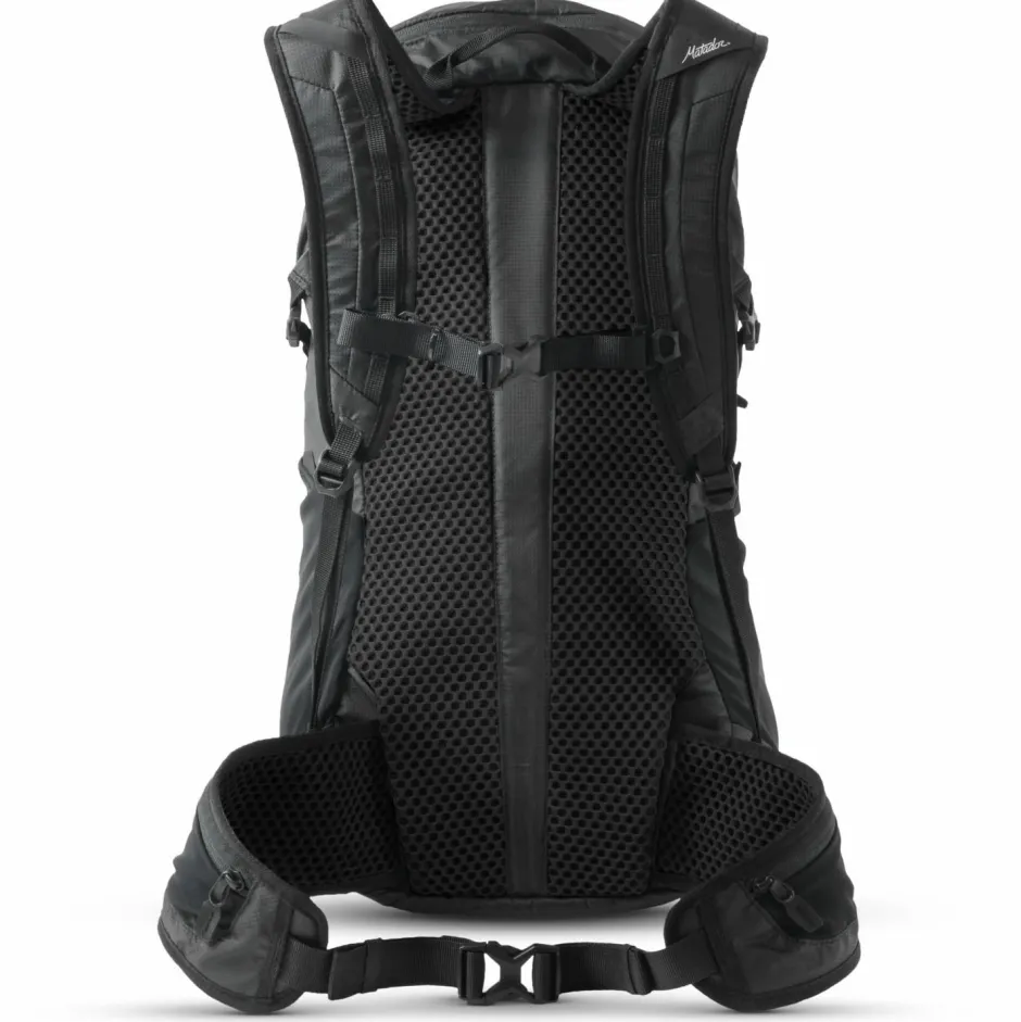 Matador Wanderrucksäcke|Wanderrucksäcke-- Beast28 - Wanderrucksack Black