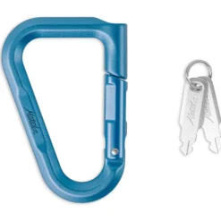 Matador Fahrradzubehör|Fahrradschlösser-- BetaLock - Materialkarabiner
