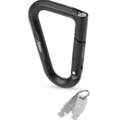 Matador Fahrradzubehör|Fahrradschlösser-- BetaLock - Materialkarabiner