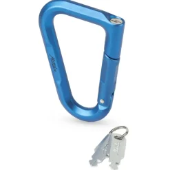 Matador Fahrradzubehör|Fahrradschlösser-- BetaLock - Materialkarabiner