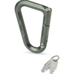 Matador Fahrradzubehör|Fahrradschlösser-- BetaLock - Materialkarabiner