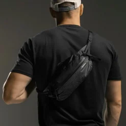 Matador Taschen|Taschen-- Freerain Waterproof Packable Hip Pack - Hüfttasche Charcoal