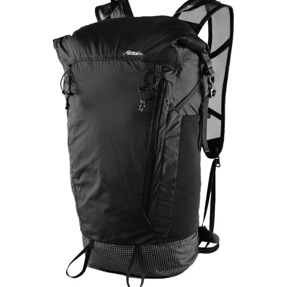 Matador Wanderrucksäcke|Wanderrucksäcke-- Freerain22 Waterproof Packable Backpack - Wanderrucksack