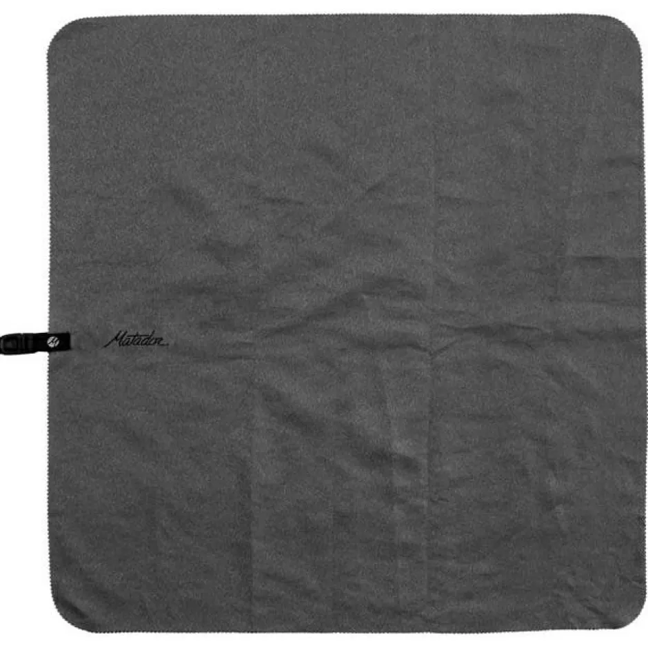 Matador - Nanodry Towel - Mikrofaserhandtuch