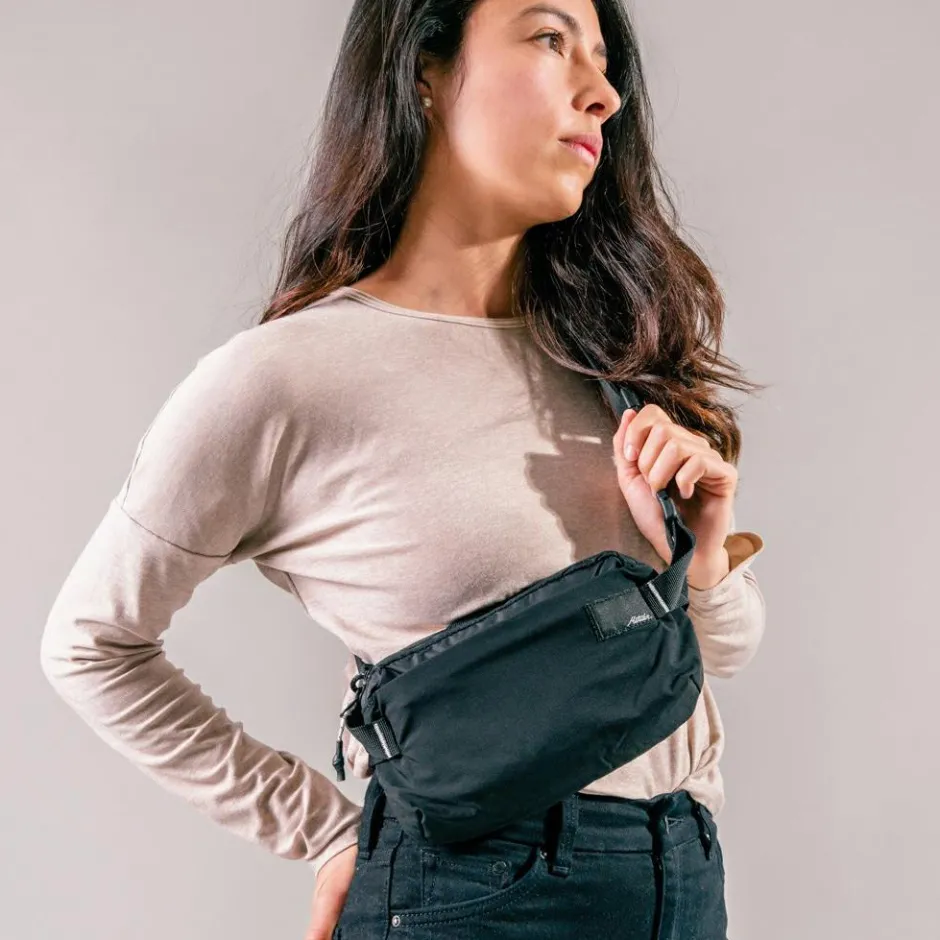 Matador - ReFraction Packable Sling - Hüfttasche