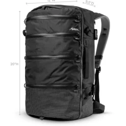 Matador - Segmented Backpack 28 - Reisetasche Best