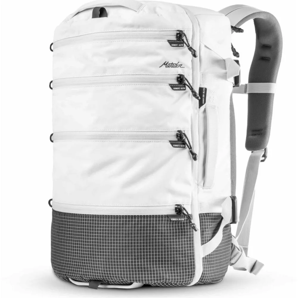 Matador - Segmented Backpack 28 - Reisetasche Best
