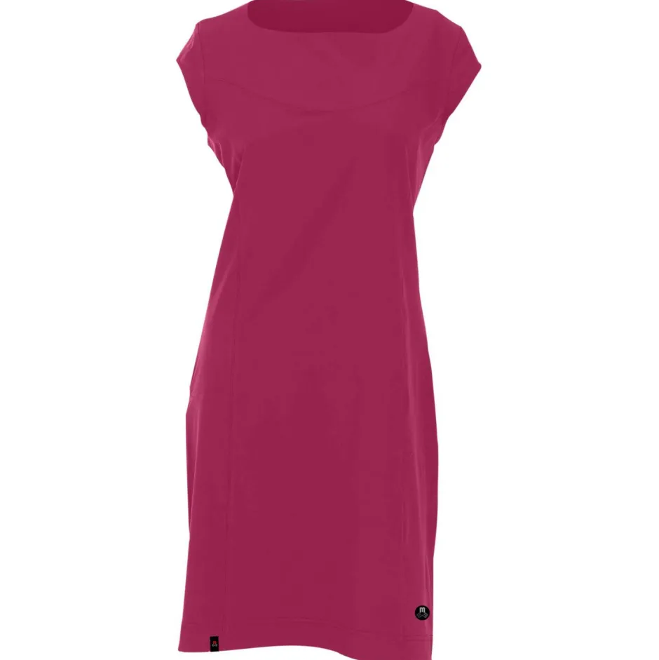 Maul Sport - Women's Amazona - Kleid