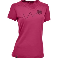 Maul Sport - Women's Eifelsteig - Funktionsshirt Best