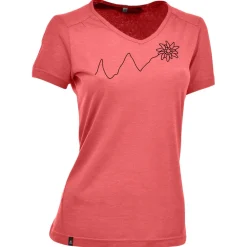 Maul Sport - Women's Eifelsteig - Funktionsshirt Best