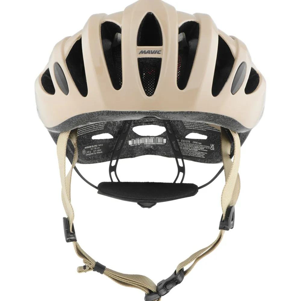 - Aksium Elite - Radhelm < Mavic Hot