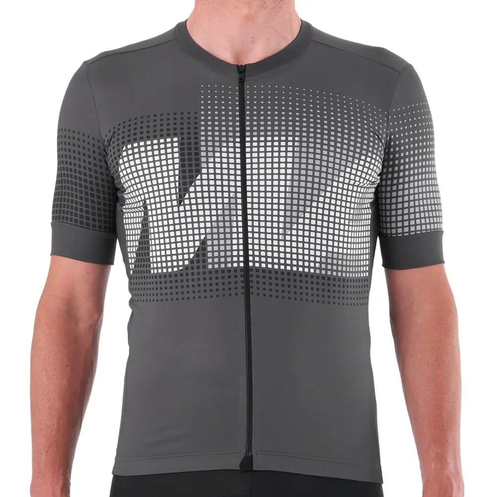 - Akiu Graphic Jerey - Radtrikot < Mavic Online