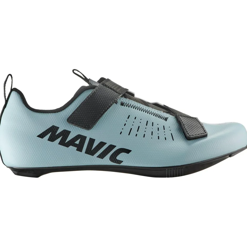 Mavic Fahrradschuhe|Rennradschuhe-- Aksium Strap - Radschuhe