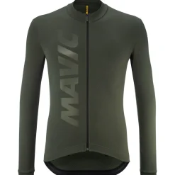 - Akiu Thero Jerey - Radtrikot < Mavic Outlet