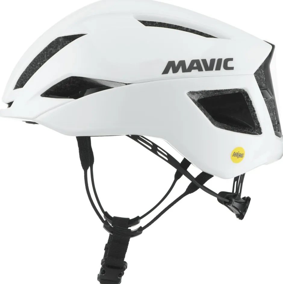 Mavic Fahrradhelme|Fahrradhelme-- Comete SL Mips - Radhelm