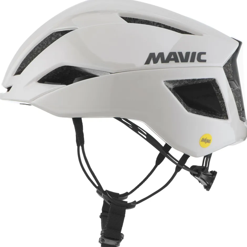 Mavic Fahrradhelme|Fahrradhelme-- Comete SL Mips - Radhelm