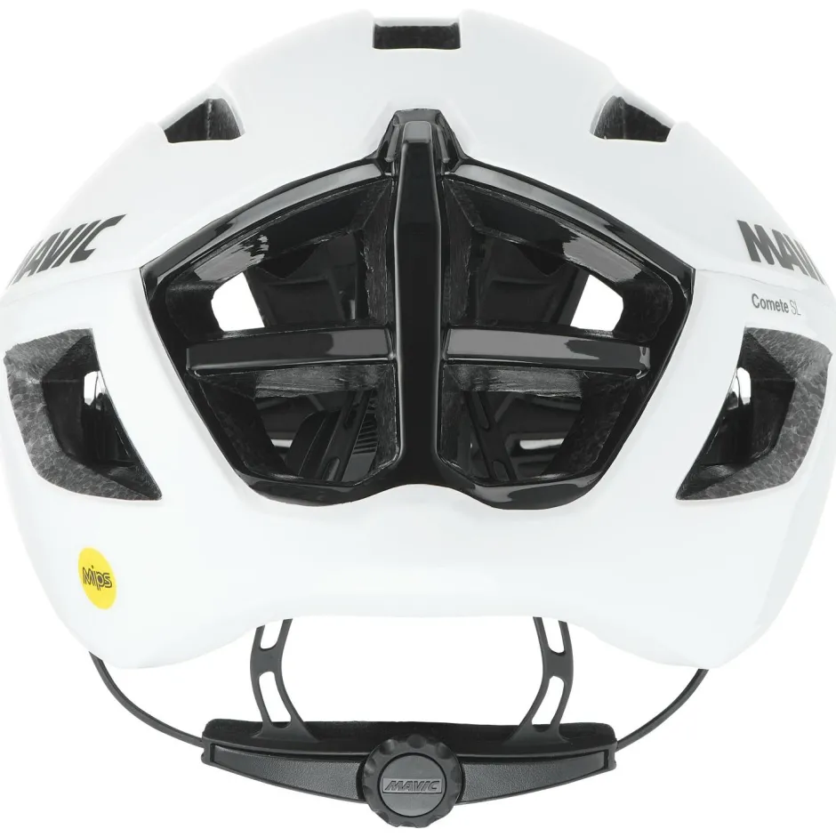 Mavic Fahrradhelme|Fahrradhelme-- Comete SL Mips - Radhelm