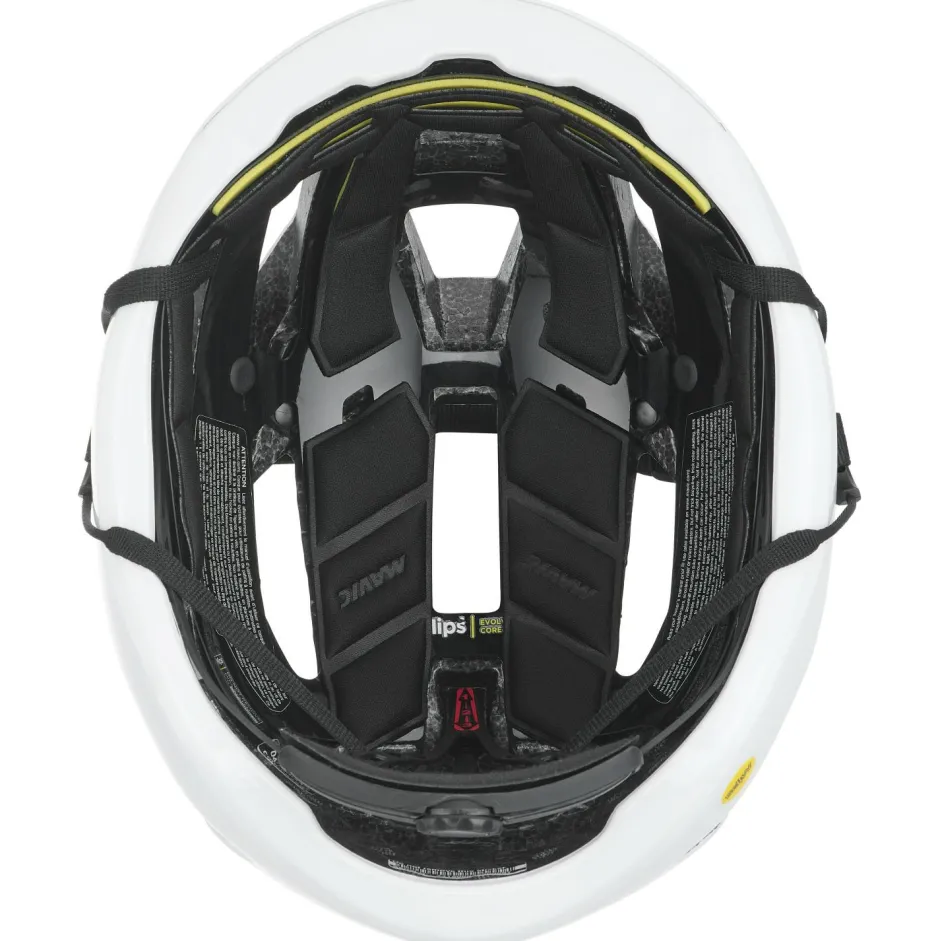Mavic Fahrradhelme|Fahrradhelme-- Comete SL Mips - Radhelm