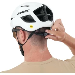 Mavic Fahrradhelme|Fahrradhelme-- Comete SL Mips - Radhelm