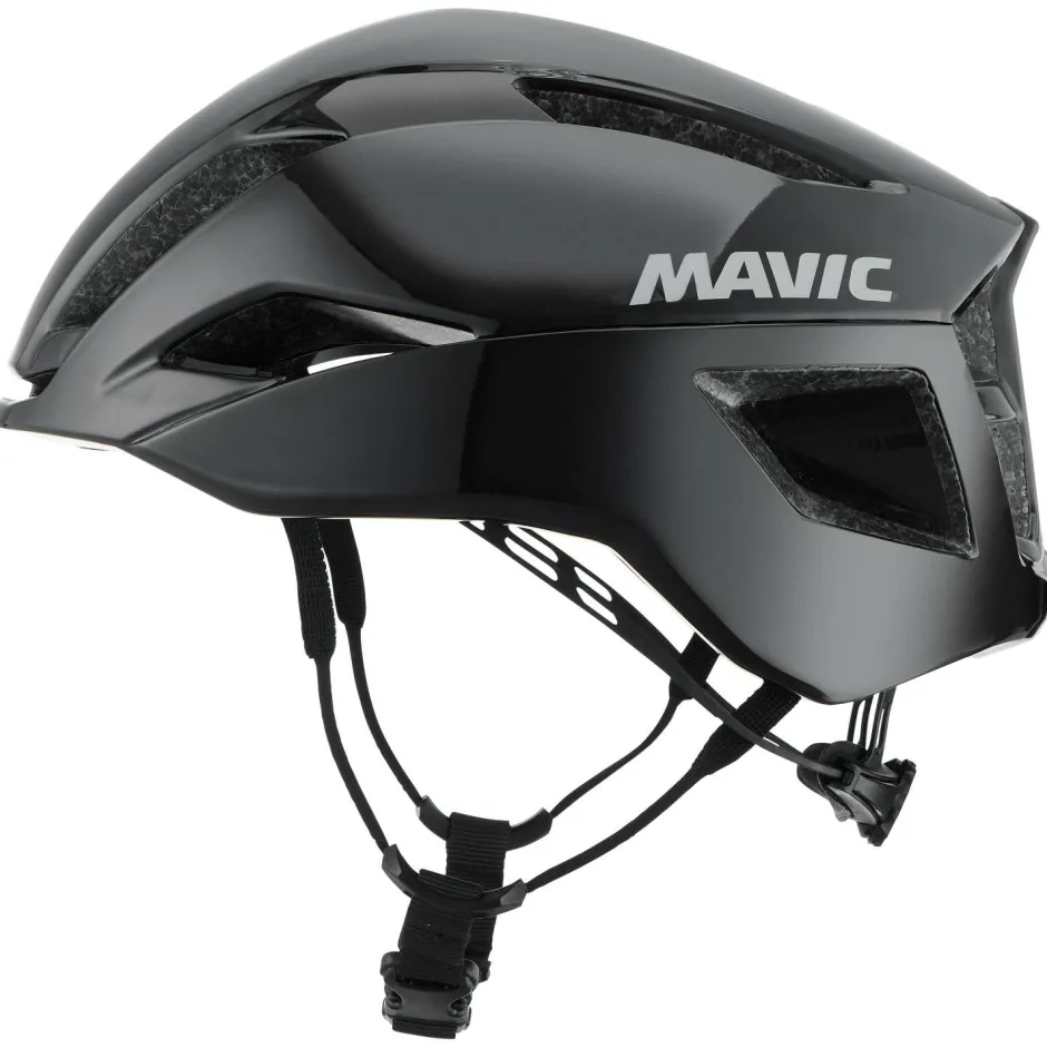 Mavic Fahrradhelme|Fahrradhelme-- Comete SL Mips - Radhelm