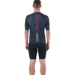 Mavic - Coic Jerey - Radtrikot