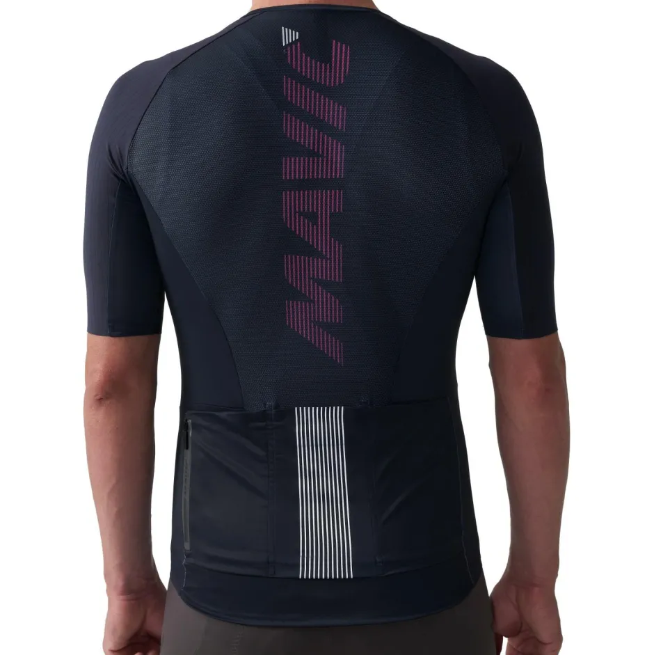 Mavic - Coic Jerey - Radtrikot
