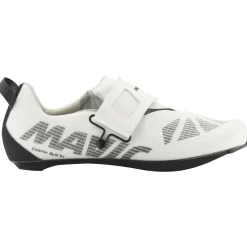 Mavic - Cosmic SLR Triathlon - Radschuhe White Best