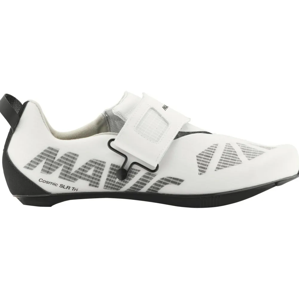 Mavic - Cosmic SLR Triathlon - Radschuhe White Best