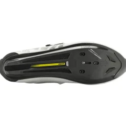 Mavic - Cosmic SLR Triathlon - Radschuhe White Best