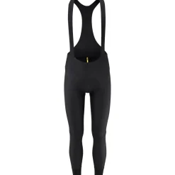 Mavic Fahrradbekleidung|Radhosen-- Cosmic Thermo Bib Tight - Radhose Black