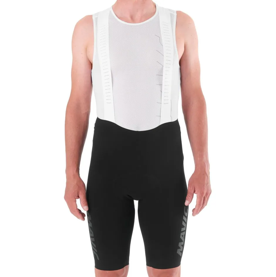 Mavic Fahrradbekleidung|Radhosen-- Cosmic Ultimate Bib Short - Radhose Black
