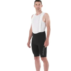 Mavic Fahrradbekleidung|Radhosen-- Cosmic Ultimate Bib Short - Radhose Black
