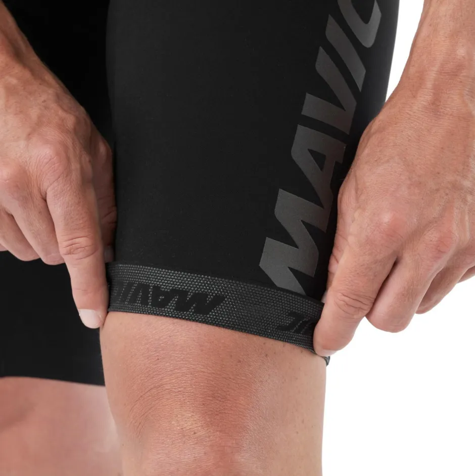 Mavic Fahrradbekleidung|Radhosen-- Cosmic Ultimate Bib Short - Radhose Black