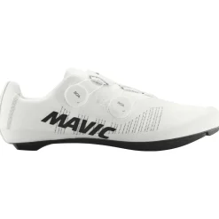 Mavic Fahrradschuhe|Rennradschuhe-- Cosmic Ultimate IV SSC - Radschuhe White