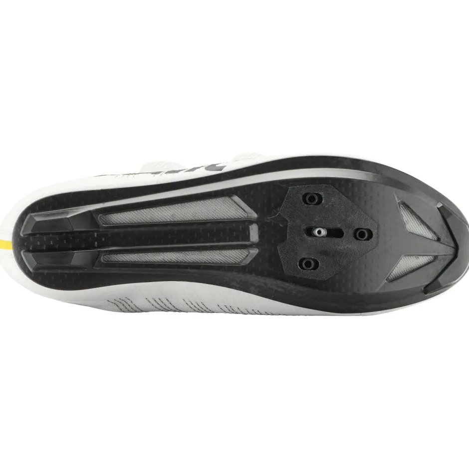 Mavic Fahrradschuhe|Rennradschuhe-- Cosmic Ultimate IV SSC - Radschuhe White