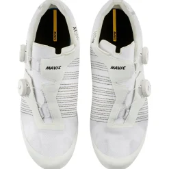 Mavic Fahrradschuhe|Rennradschuhe-- Cosmic Ultimate IV SSC - Radschuhe White