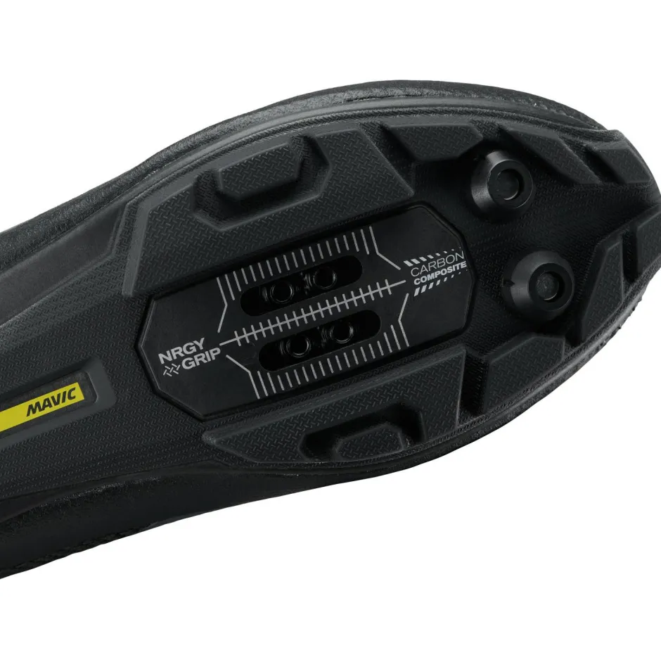 Mavic - Crossmax SL II - Radschuhe