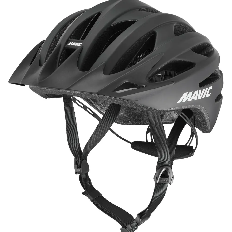 Mavic Fahrradhelme|Fahrradhelme-- Crossride SL Elite - Radhelm