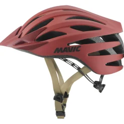Mavic Fahrradhelme|Fahrradhelme-- Crossride SL Elite - Radhelm