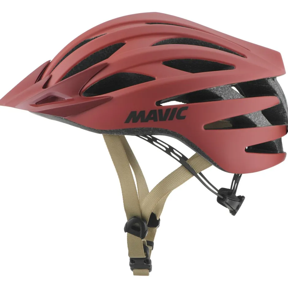 Mavic Fahrradhelme|Fahrradhelme-- Crossride SL Elite - Radhelm