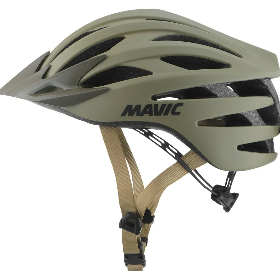Mavic Fahrradhelme|Fahrradhelme-- Crossride SL Elite - Radhelm
