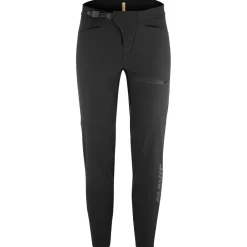 Mavic Fahrradbekleidung|Radhosen-- Deemax Enduro Alpha Pant - Radhose Black