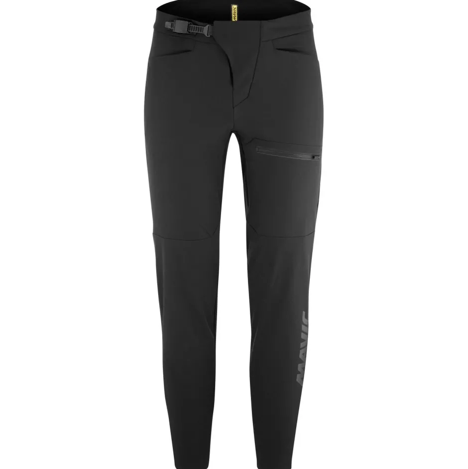 Mavic Fahrradbekleidung|Radhosen-- Deemax Enduro Alpha Pant - Radhose Black