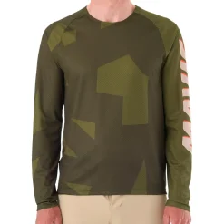 Mavic - Deeax Enduro / Jerey - Radtrikot