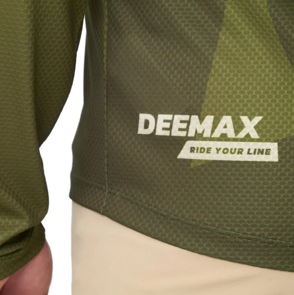 Mavic - Deeax Enduro / Jerey - Radtrikot