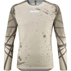 Mavic - Deeax Enduro / Jerey - Radtrikot