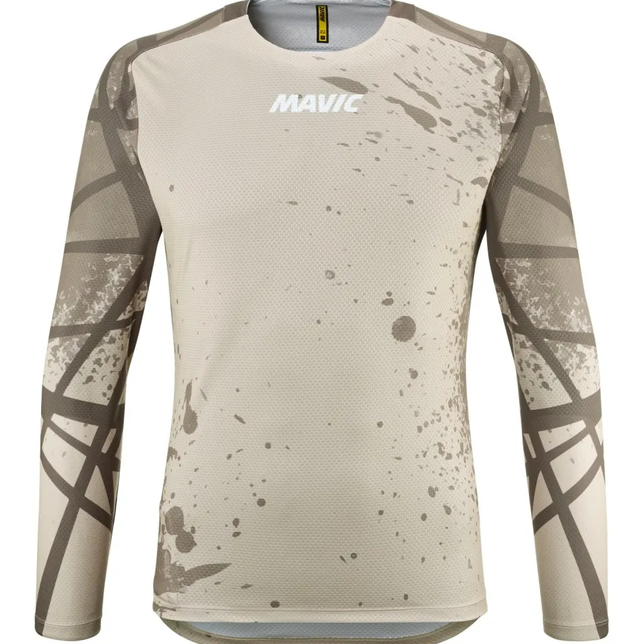 Mavic - Deeax Enduro / Jerey - Radtrikot