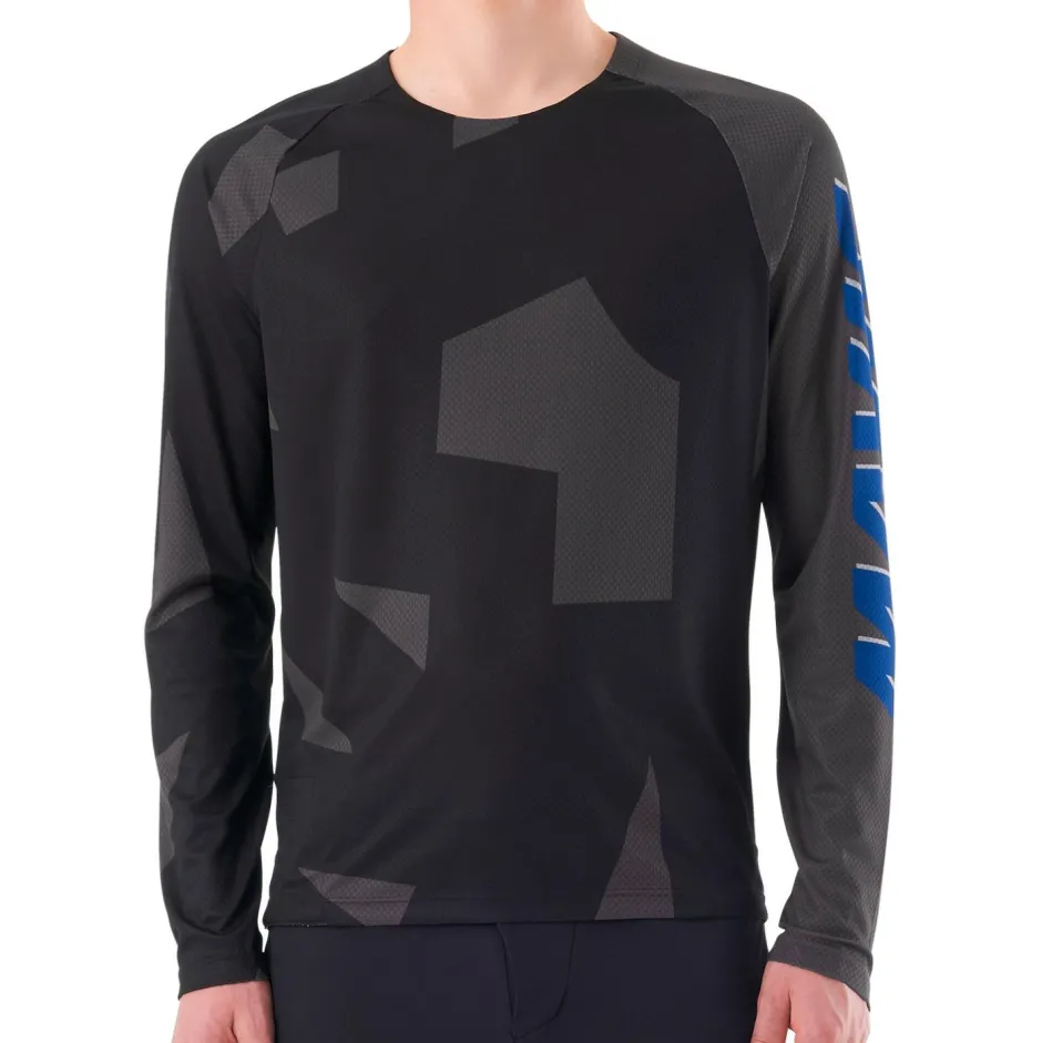 Mavic - Deeax Enduro / Jerey - Radtrikot