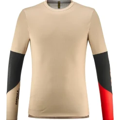 Mavic Fahrradbekleidung|Radtrikots-- Deemax Enduro Pro L/S Jersey - Radtrikot