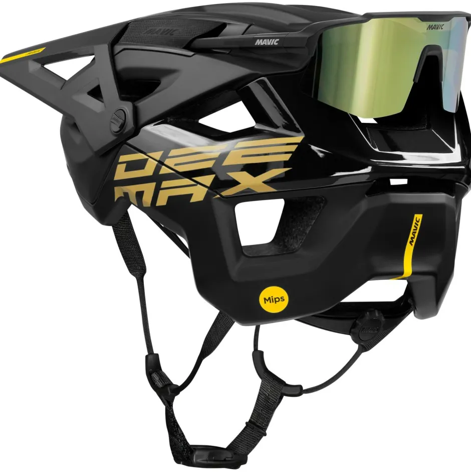 Mavic - Deemax Pro MIPS - Radhelm